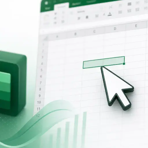 Cursorsteuerung in Excel anpassen