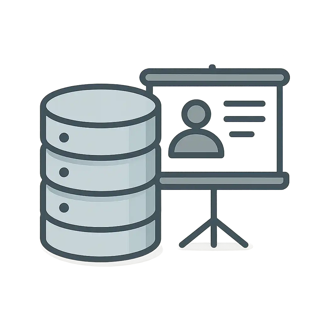 Datenbank Schulungen