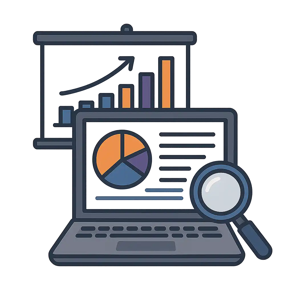 Advanced Data Literacy: Von Daten zu Taten