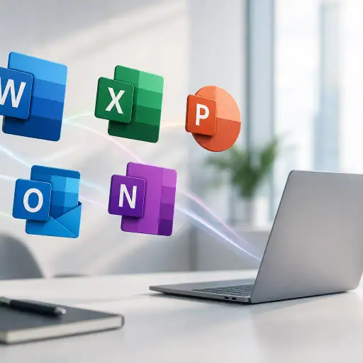 Die Microsoft Office Specialist (MOS) Prüfung