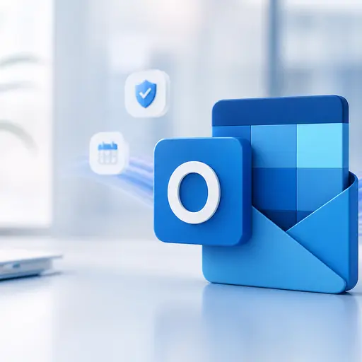 Die Vorteile des neuen Microsoft Outlooks