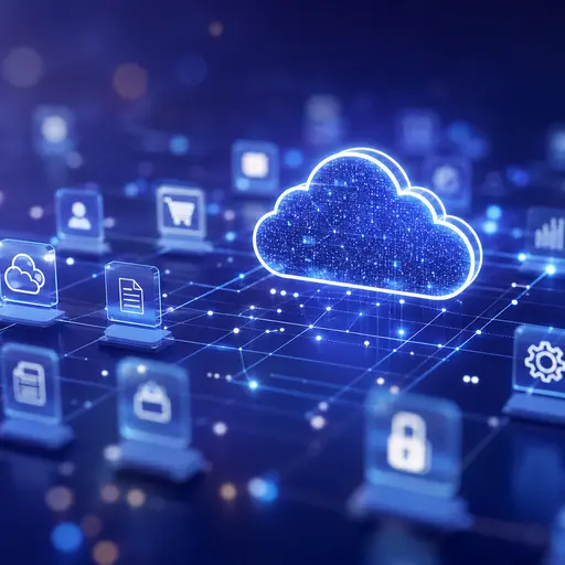Digital Services