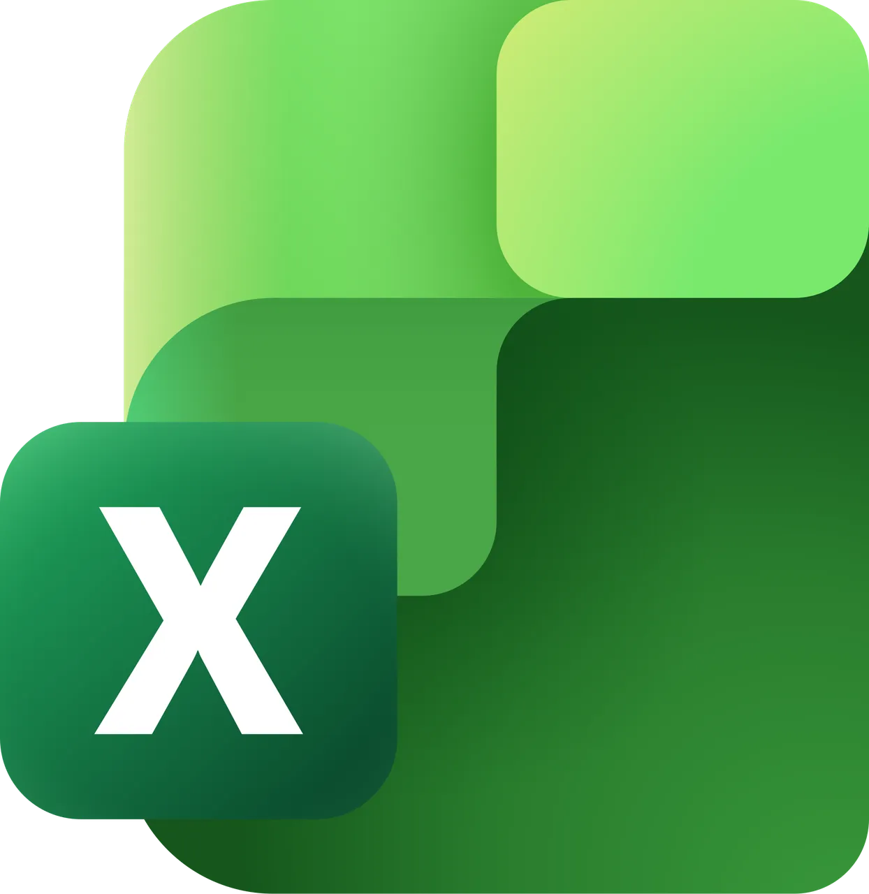 Werde Excel-Datenspezialist
