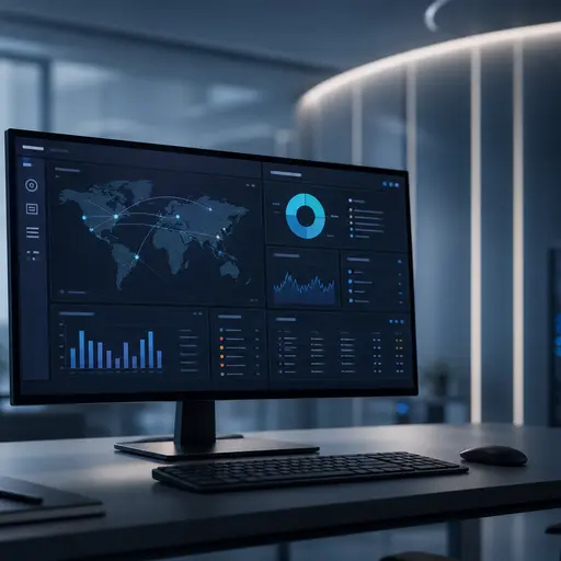 FortiAnalyzer Analyst