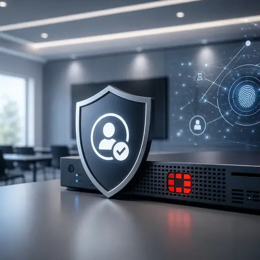 FortiAuthenticator Administrator
