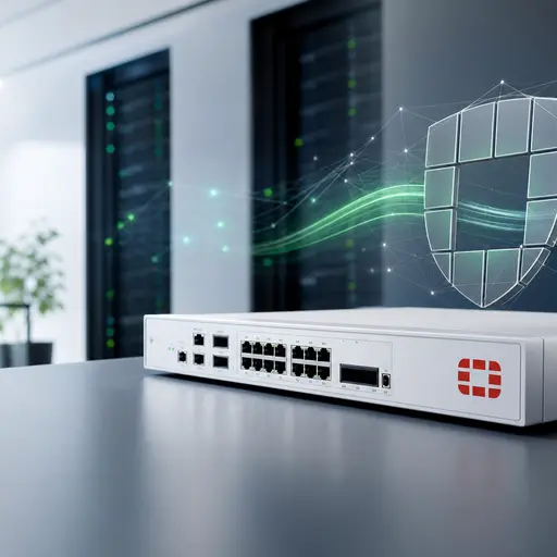 FortiGate Administrator Grundkurs