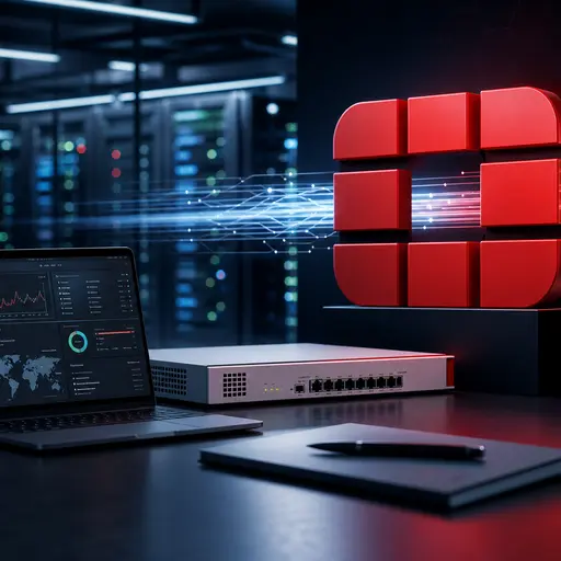 FortiOS Administrator