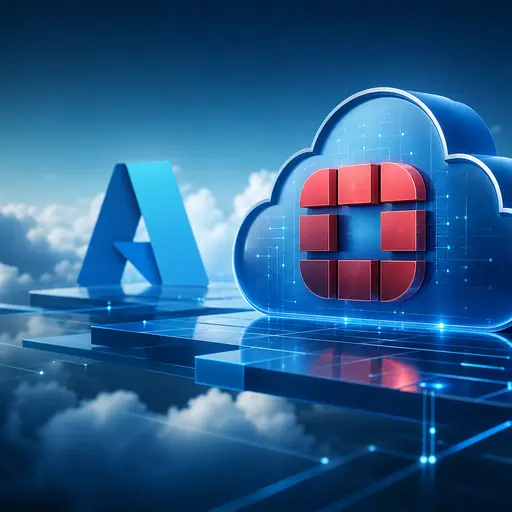 Fortinet Azure Cloud Security Administrator
