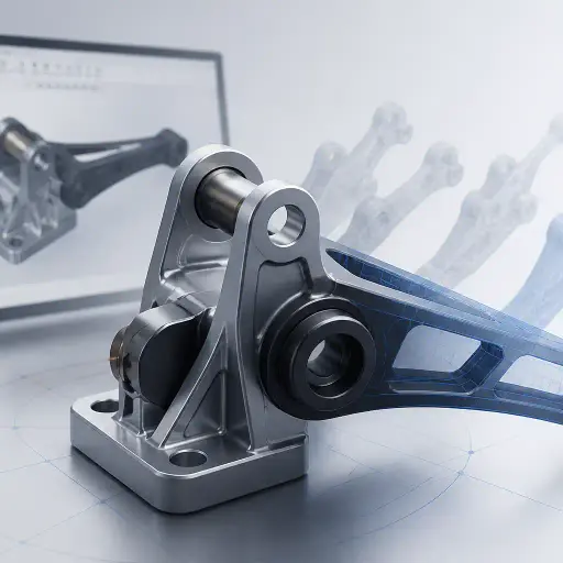 Fusion 360 Aufbaukurs: Parametrik, Baugruppen, Freiform und Formenbau