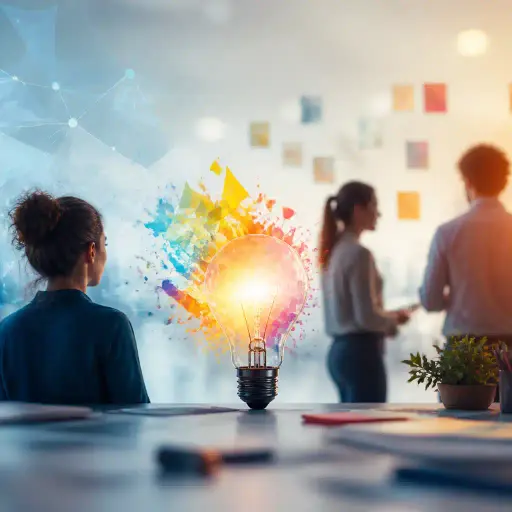 Future Skills: Kreativ lösen, begründet entscheiden