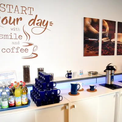 Kaffeebar
