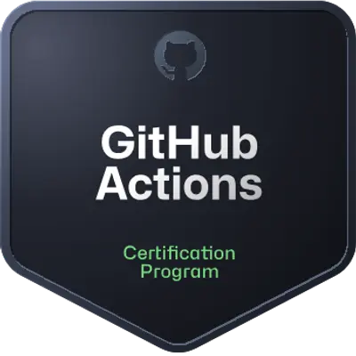 GH-200: Automate your workflow with GitHub Actions (GH-200T00)