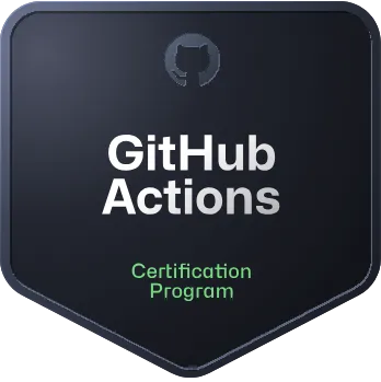 GH-200: Automate your workflow with GitHub Actions (GH-200T00)