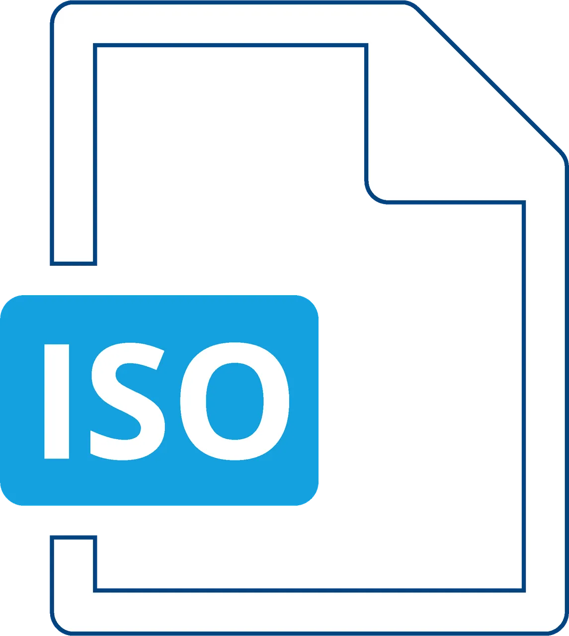 ISO 9001 Grundlagen