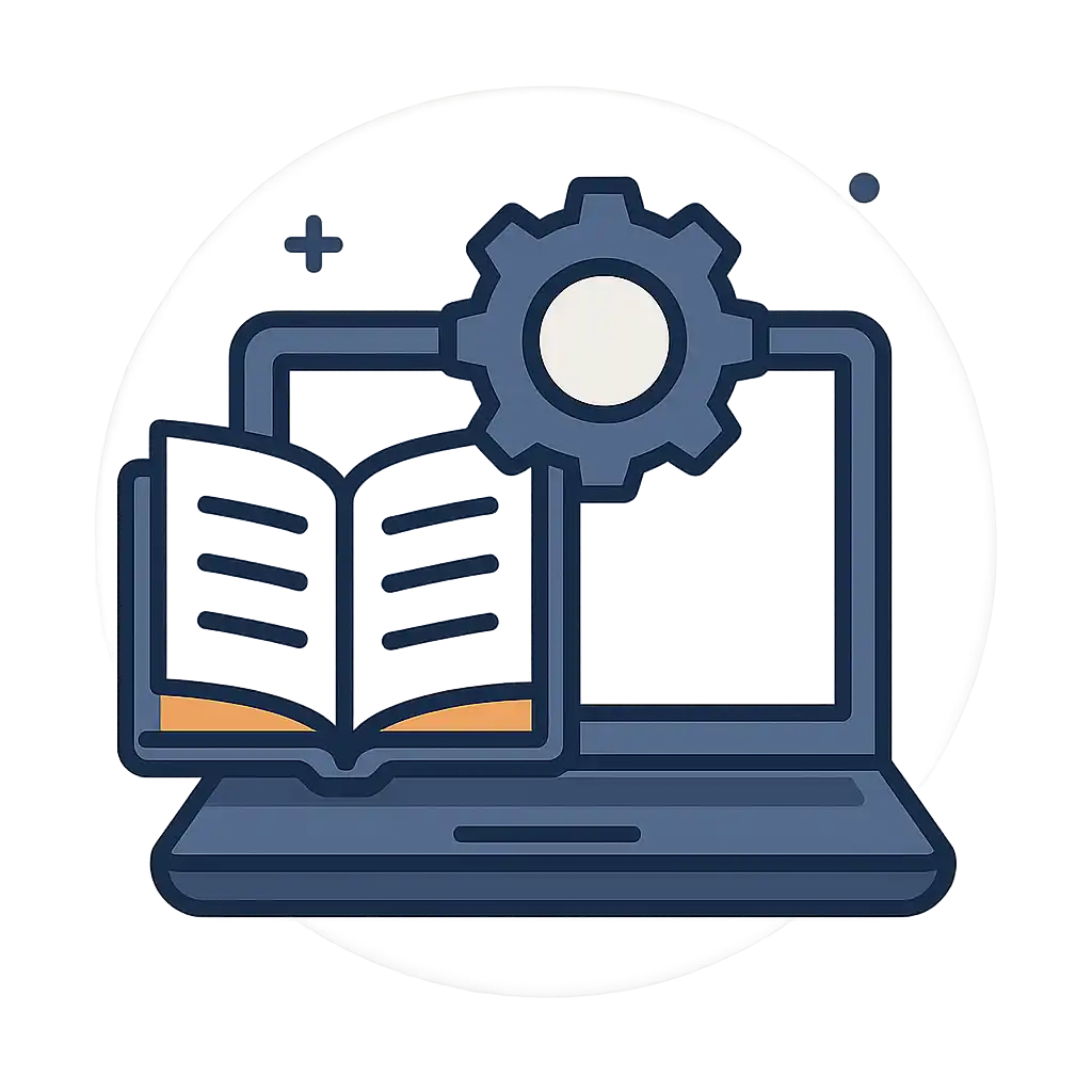 Logo IT Schulungen ᐅ optimale Weiterbildung!