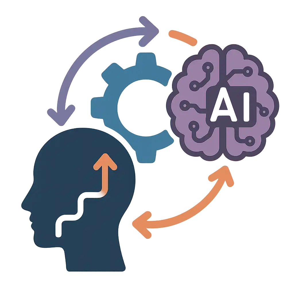 Logo KI-Transformation & ChangeManagement