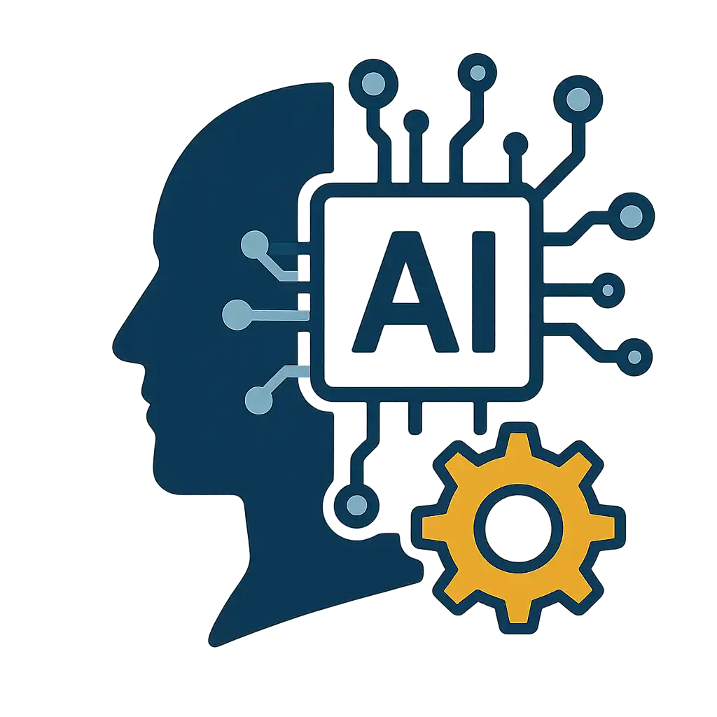 Logo KI Engineering & LLMs