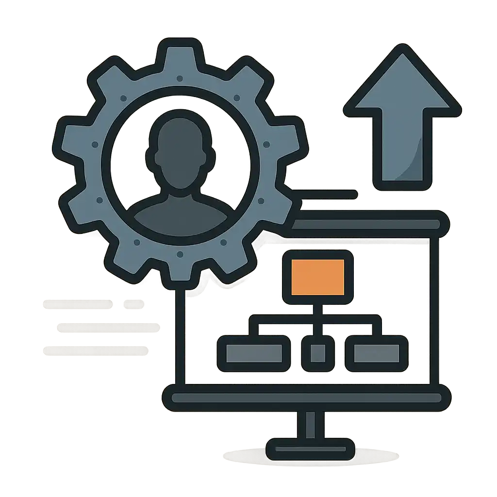 Logo KI einführen: Strategie, Nutzen, Umsetzung