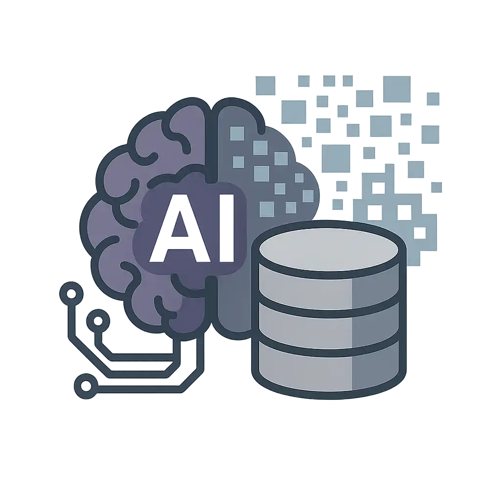 Logo KI für Big Data Architekturen & Technologien