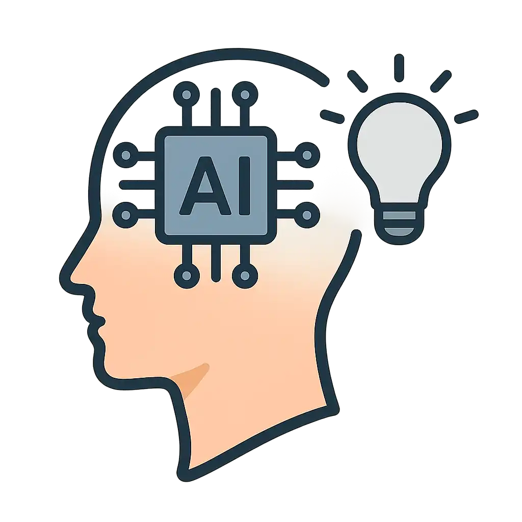 Logo KI für Einsteiger
