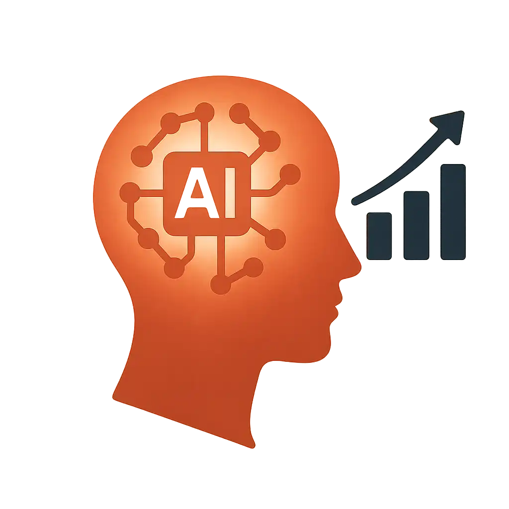 Logo KI im Produktmanagement