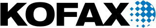Logo Kofax