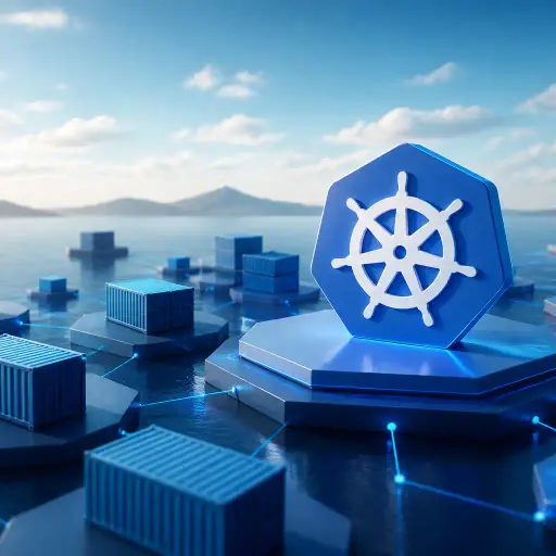Kubernetes Aufbaukurs
