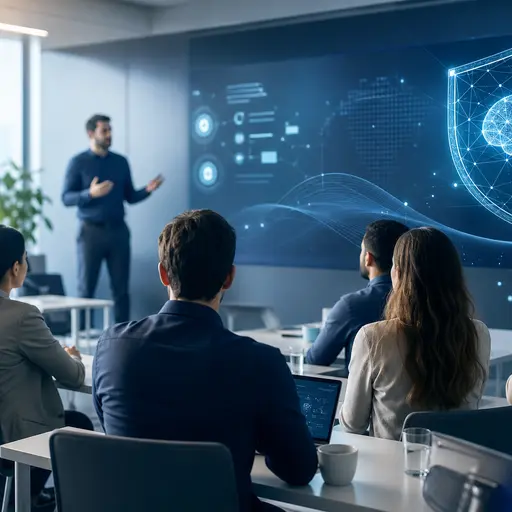 Langdock Grundkurs: Enterprise-AI sicher nutzen
