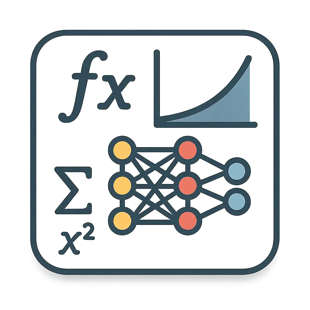 Machine Learning mit Mathematik - Intro