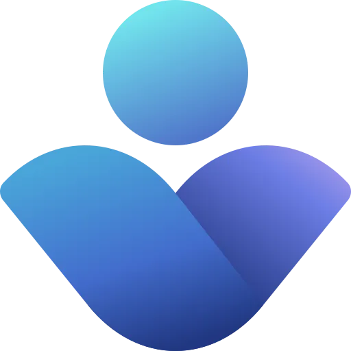 Logo Zeit zurückholen mit Microsoft Viva Insights