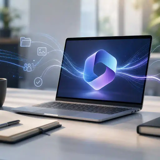 Microsoft 365: Copilot Notebooks – Arbeiten mit KI-gestützten Projektwissen