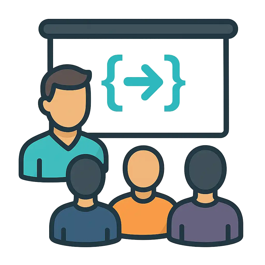 Logo Mit VibeCoding zum MVP in Rekordzeit