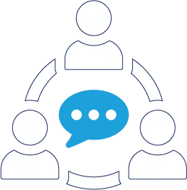 Moderieren von Workshops