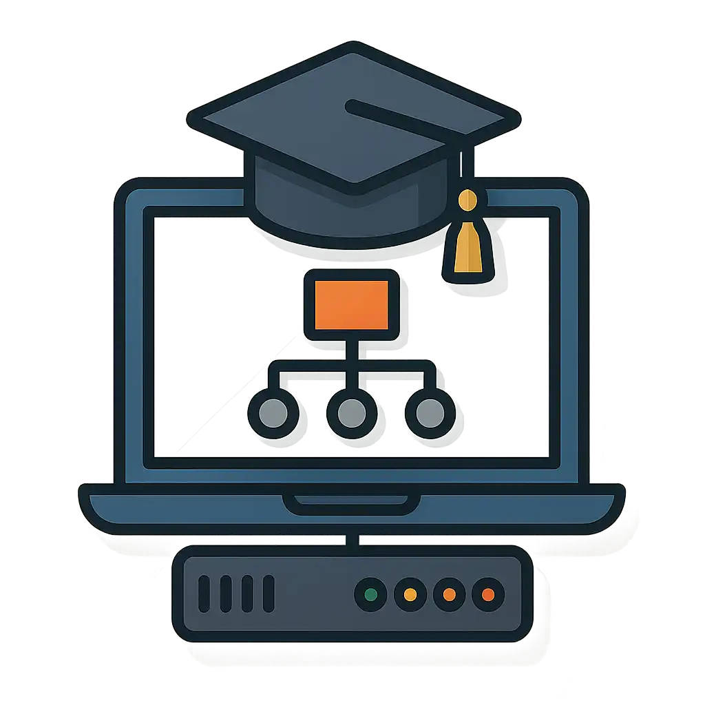 Netzwerktechnik Schulungen