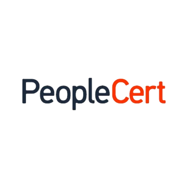 Logo PeopleCert
