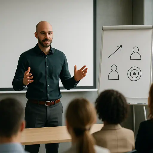 Radikales Selbstmanagement für echten Impact