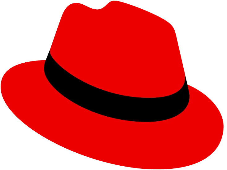 Logo Red Hat