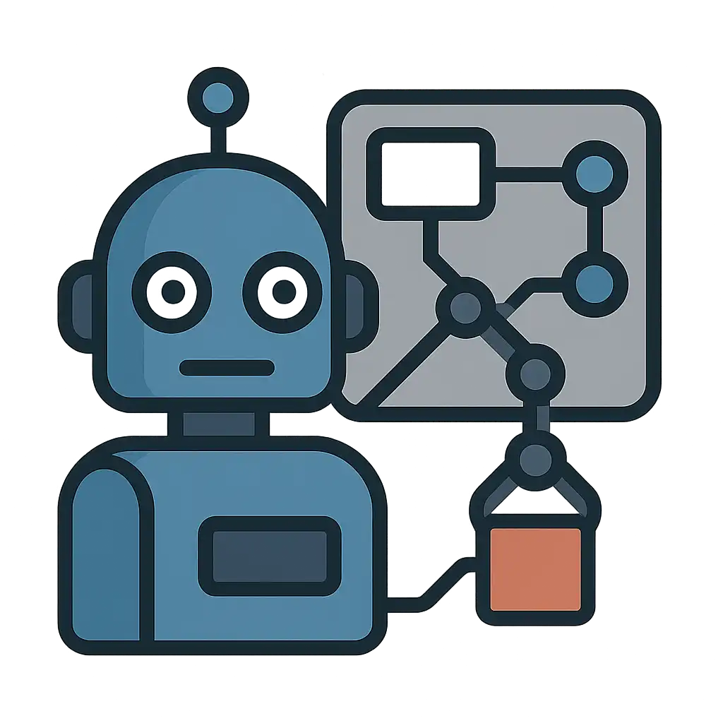 Logo Robotic Process Automation