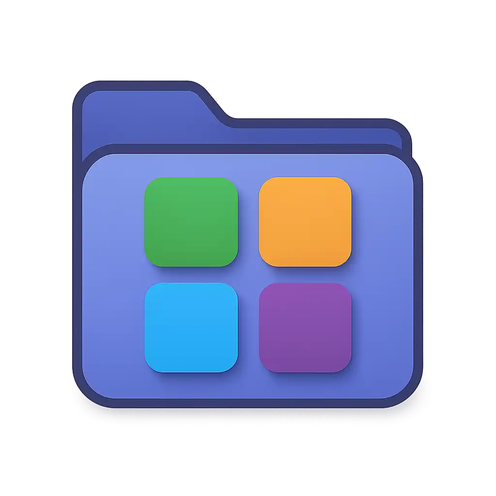 Logo Sonstige Microsoft Anwenderprogramme