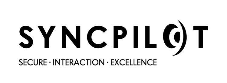 Logo SYNCPILOT