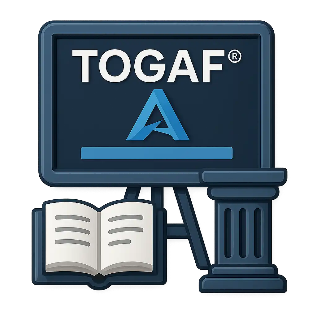 TOGAF® Enterprise Architecture  - Foundation
