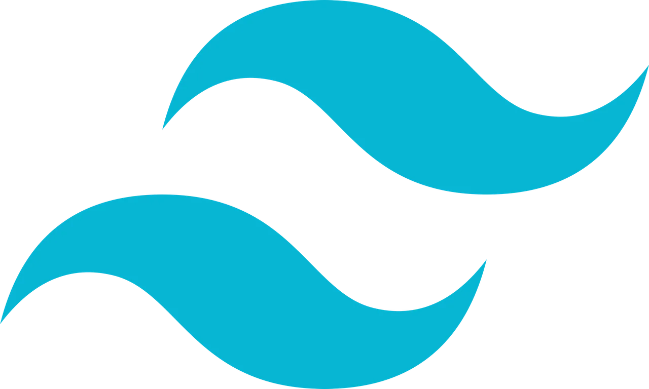 Logo Tailwind CSS: Der Komplettkurs