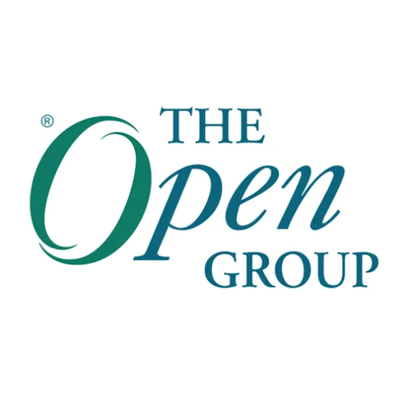 Logo The Open Group