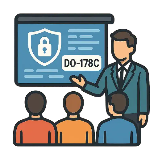 Training zur sicheren Softwareentwicklung nach DO-178C