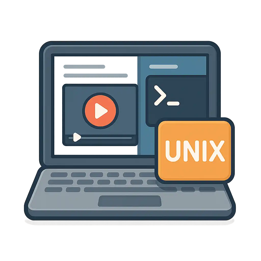 Unix Grundlagen