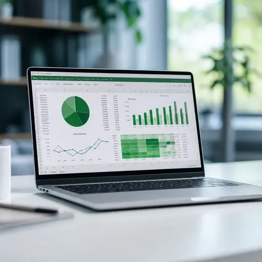 Warum ist Excel so beliebt?