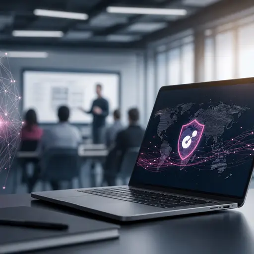Workshop zu Check Point Remote Access