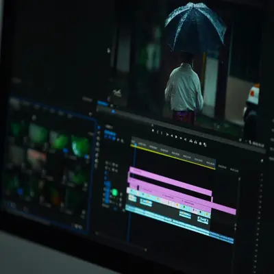 Der perfekte Schnitt: Premiere & After Effects im Videopower-Duo