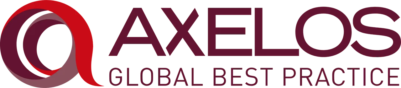 Logo AXELOS Limited