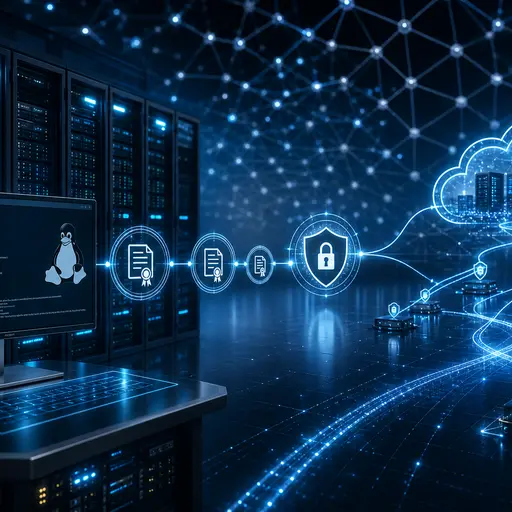 Post-Quantum Cryptography 2026: Readiness für Admins